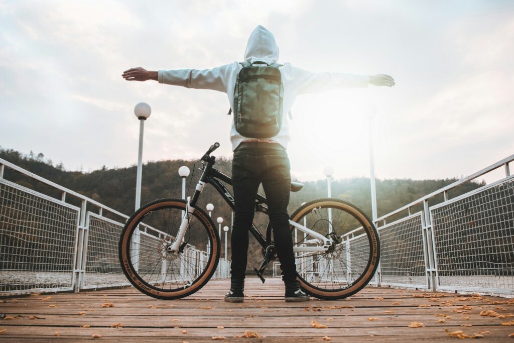 comment debrider un vélo électrique