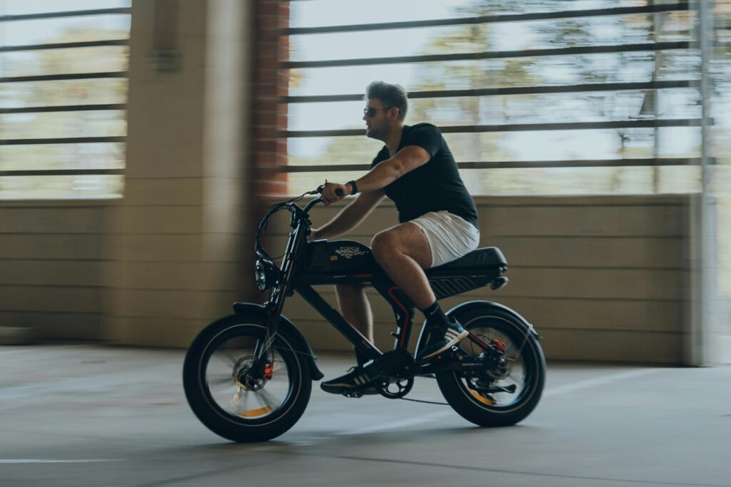 poids vélo électrique